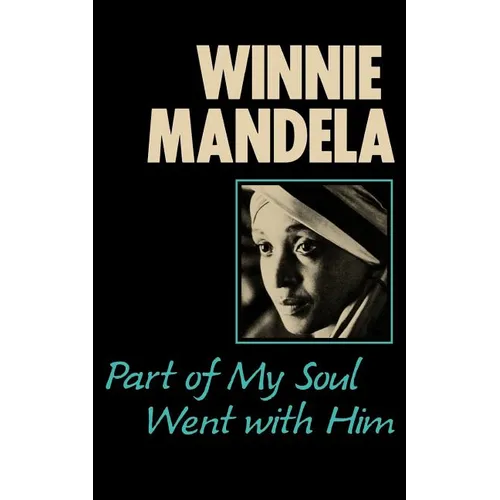 Part of My Soul Went with Him - Paperback