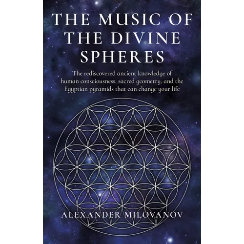 The Music of the Divine Spheres - Paperback
