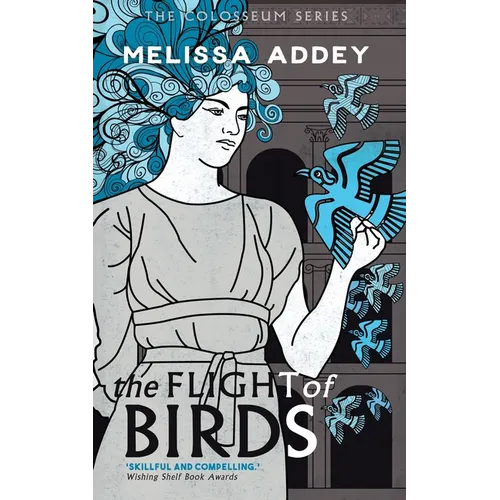 The Flight of Birds - Paperback