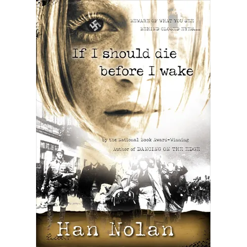 If I Should Die Before I Wake - Paperback
