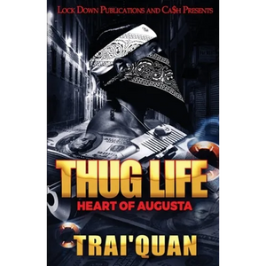 Thug Life - Paperback
