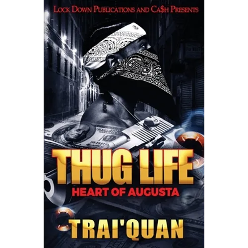 Thug Life - Paperback