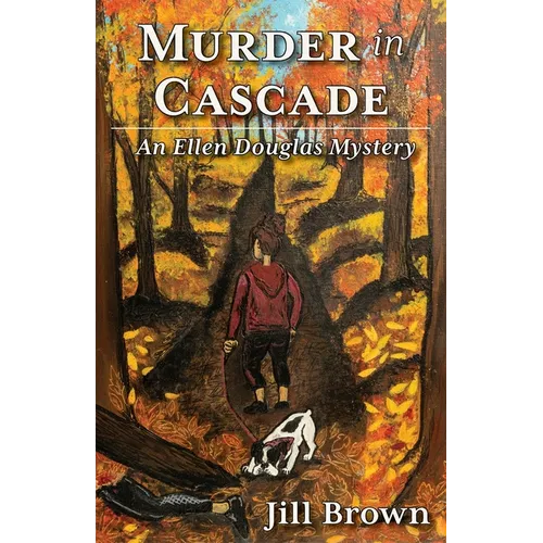 Murder in Cascade - Paperback