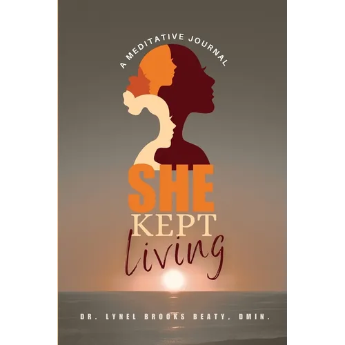 She Kept Living - Paperback