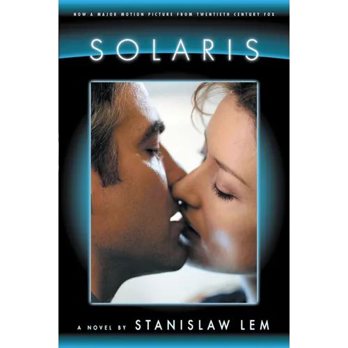 Solaris - Paperback