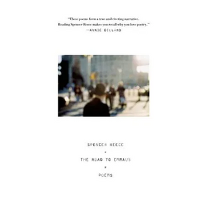The Road to Emmaus: Poems - Paperback