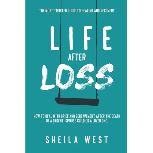 Life After Loss - Paperback