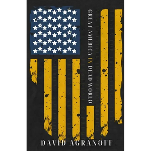 Great America in Dead World - Paperback