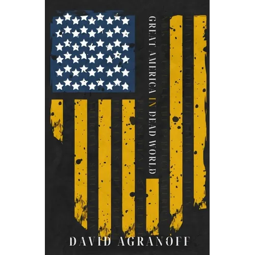 Great America in Dead World - Paperback