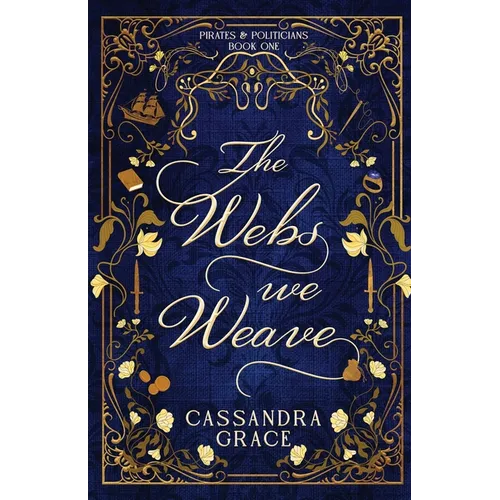The Webs We Weave - Paperback