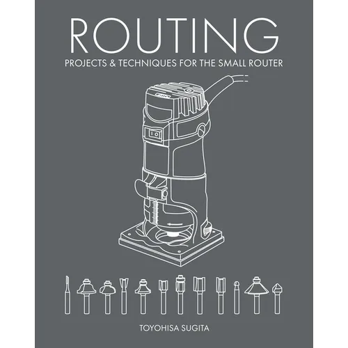 Routing - Paperback