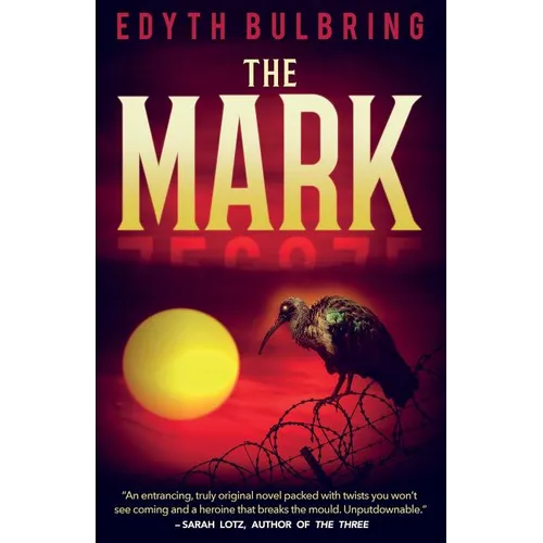 The Mark - Paperback
