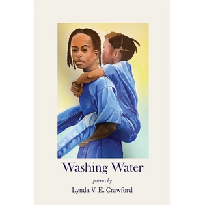Washing Water - Paperback