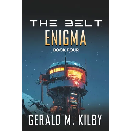 Enigma - Paperback