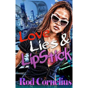 Love, Lies & Lipstick - Paperback