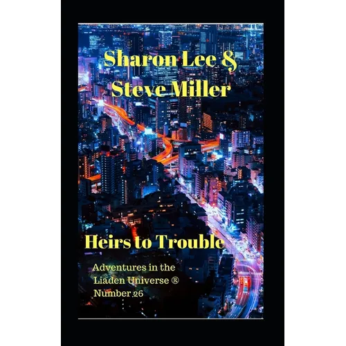 Heirs to Trouble - Paperback