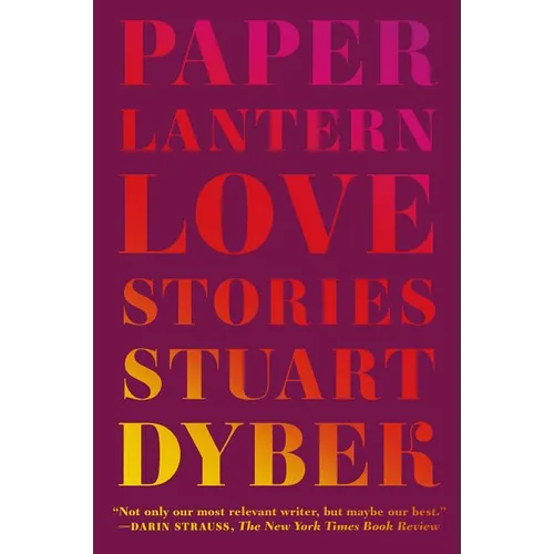 Paper Lantern - Paperback