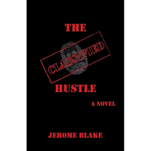 The Classified Hustle - Paperback