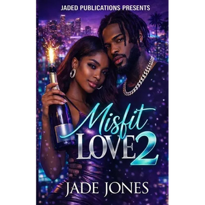 Misfit Love 2 - Paperback