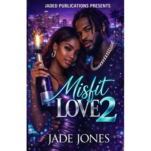 Misfit Love 2 - Paperback