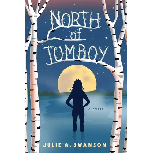 North of Tomboy - Paperback