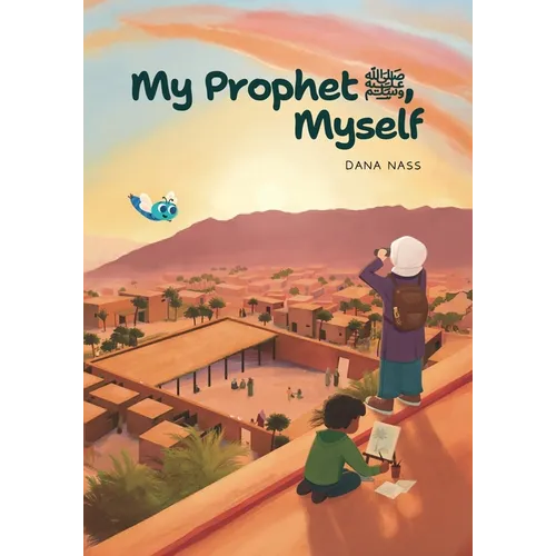 My Prophet (s), Myself - Paperback
