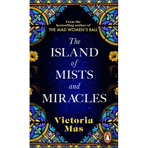 The Island of Mists and Miracles - Paperback