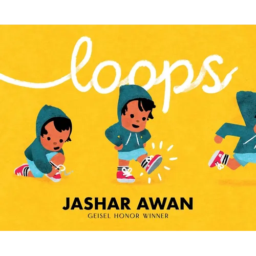 Loops - Hardcover