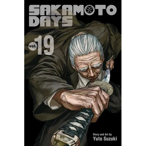 Sakamoto Days, Vol. 19 - Paperback