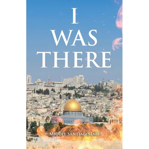 I Was There - Paperback