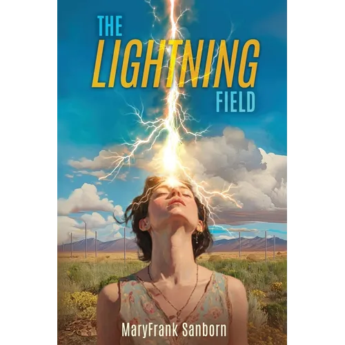 The Lightning Field - Paperback