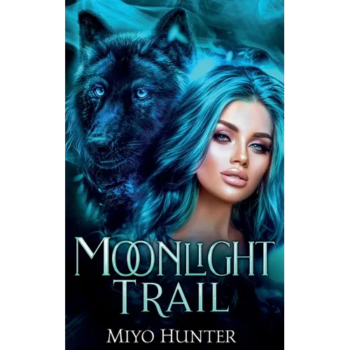 Moonlight Trail - Paperback