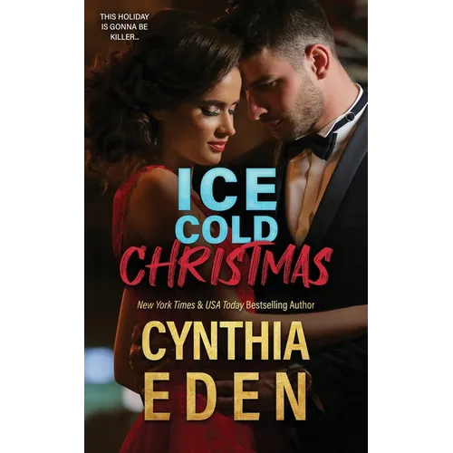 Ice Cold Christmas - Paperback