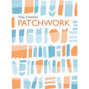 Patchwork - Paperback