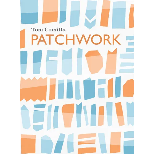 Patchwork - Paperback
