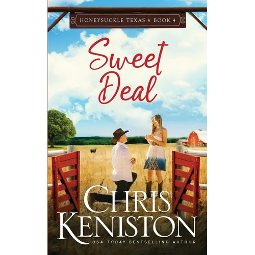 Sweet Deal - Paperback