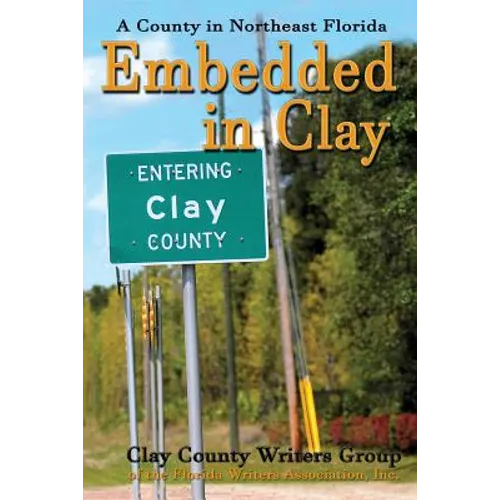 Embedded in Clay - Paperback