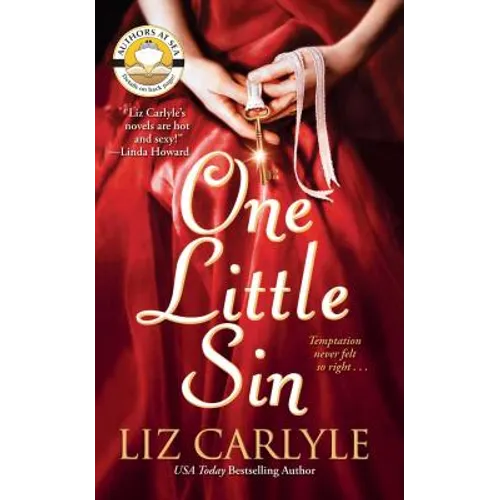 One Little Sin - Paperback