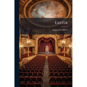 Easter - Paperback