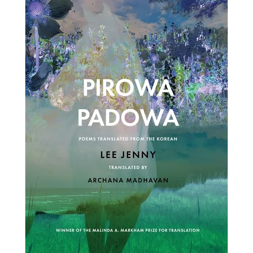 Pirowa Padowa - Paperback