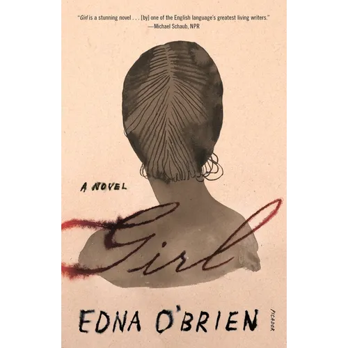 Girl - Paperback