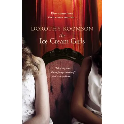 The Ice Cream Girls - Paperback