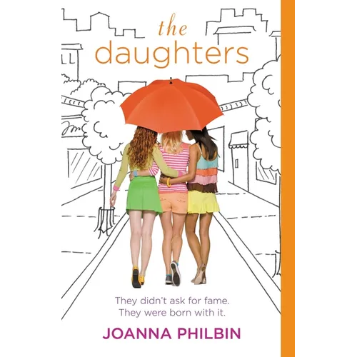 The Daughters - Paperback