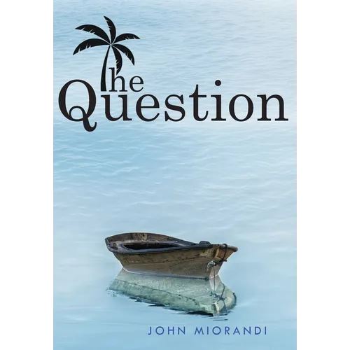 The Question - Hardcover