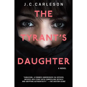 The Tyrant's Daughter - Paperback