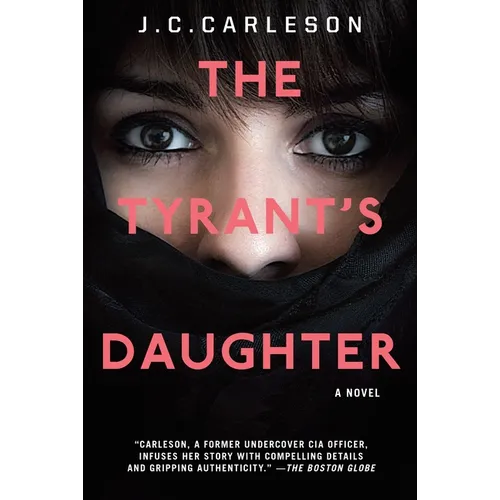 The Tyrant's Daughter - Paperback