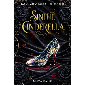 Sinful Cinderella - Paperback