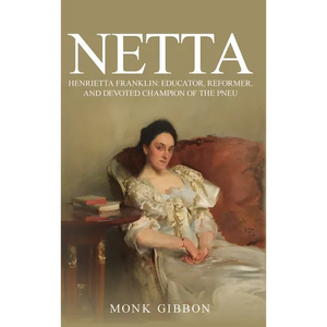 Netta - Hardcover