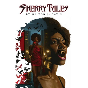 Skerry Tales - Paperback