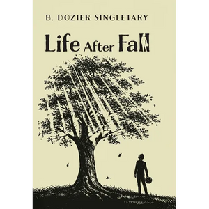 Life After Fall - Hardcover